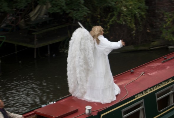 Regents Canal