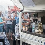 Rococo Pod