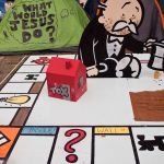 The game of monopoly