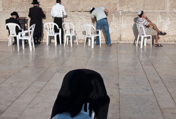Jerusalem - Western Wall
