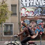 Rue Denoyez - Paris 20ème