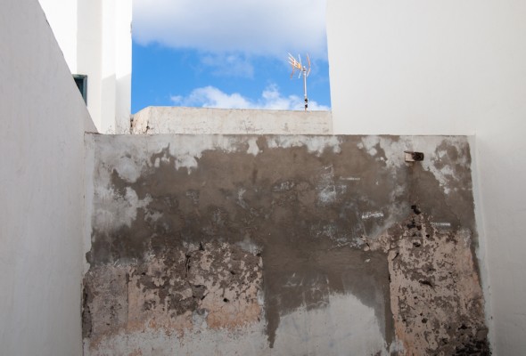 Arriete, Lanzarote