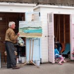 Lyme Regis - west dorset