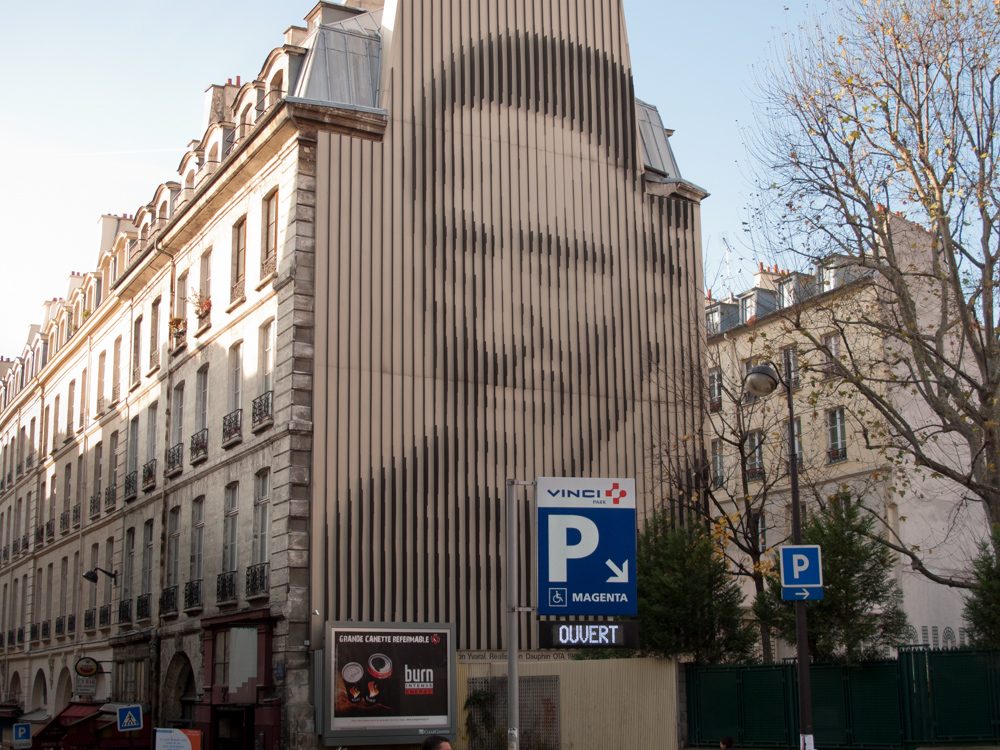 Rue du Faubourg St Denis, Paris 10ème