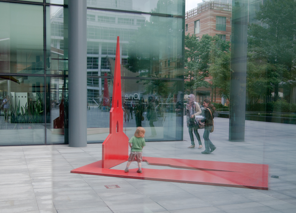 The London Street Photography Festival
