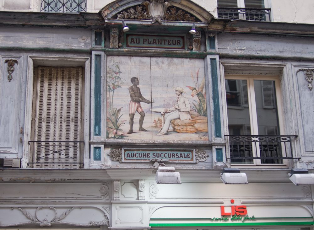Rue des Montorgueil - Paris 2ème