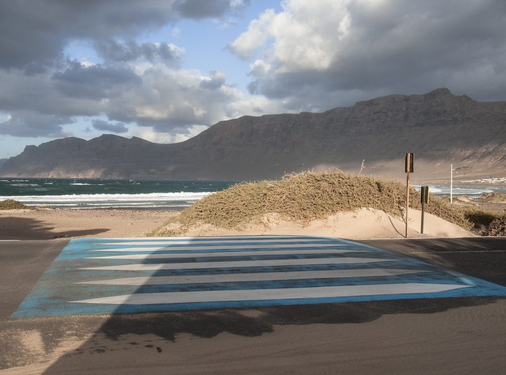 Playa de Famara