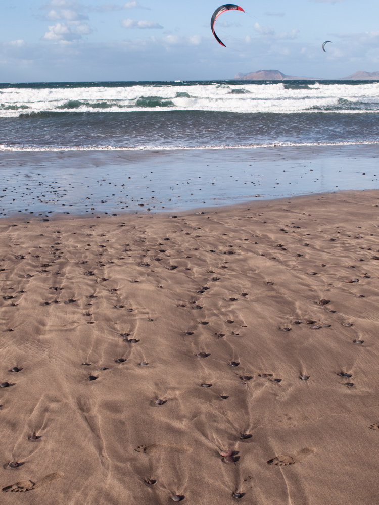 Playa de Famara