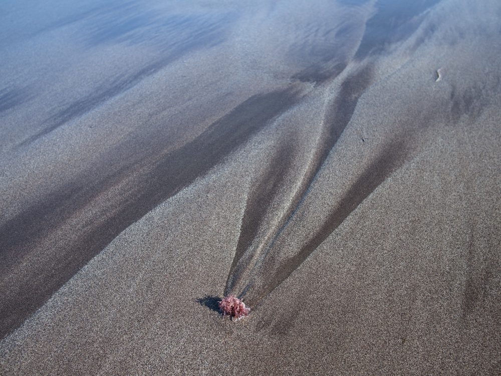 Lanzarote, Arriete beach